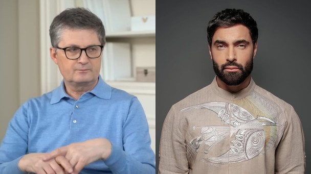 Ігор Кондратюк, Віталій Козловський