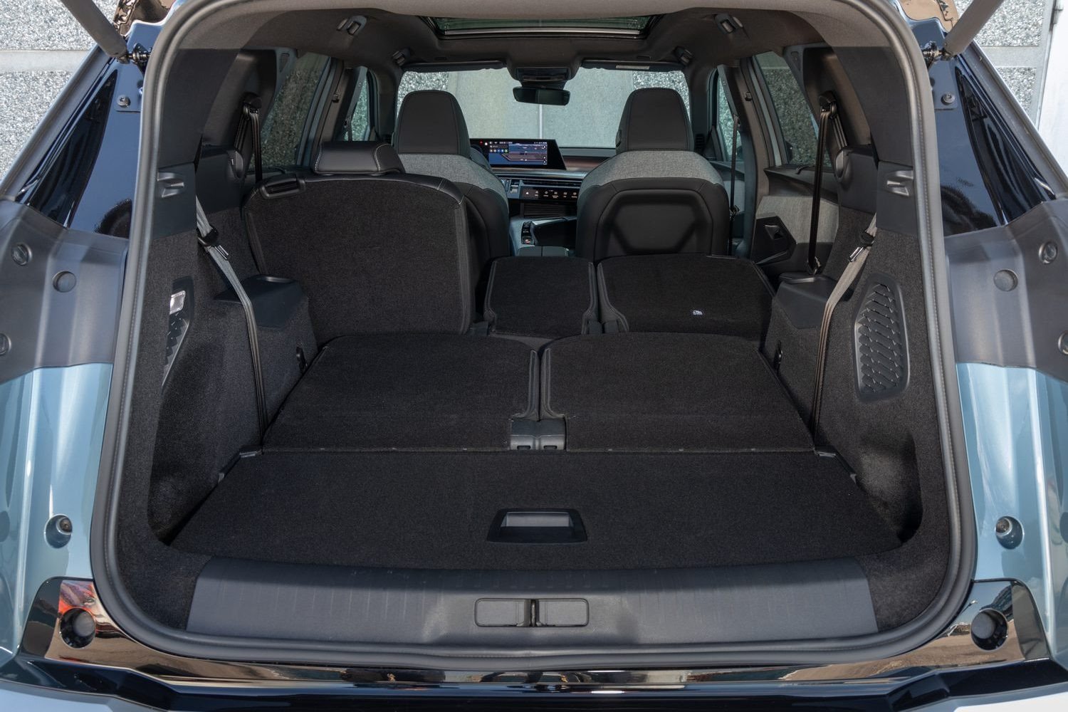 Peugeot 5008 2025 року